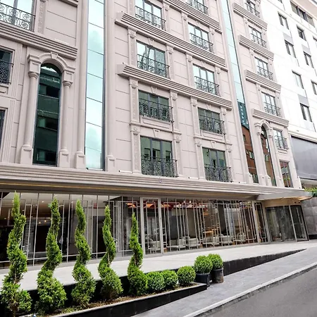 Days By Wyndham Bomonti Hotel 4*