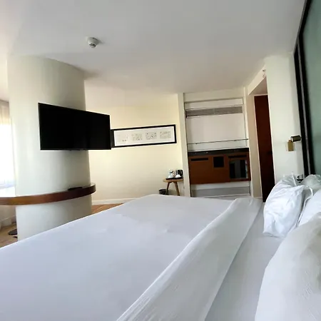Miapera And Hotell Istanbul