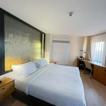 Hotell Miapera And