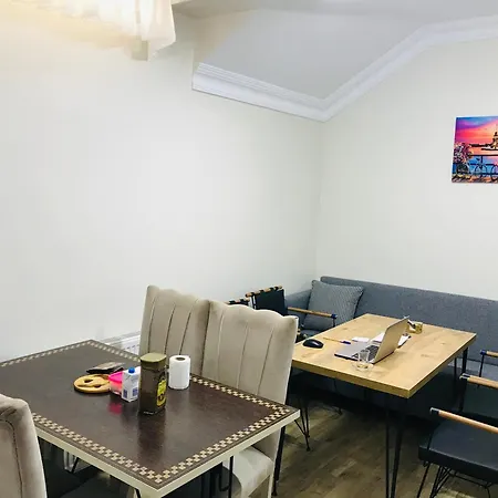 Aparthotel Halil Bey Konagi