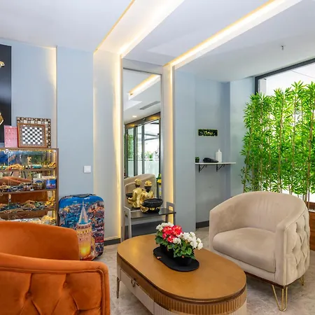 Lıtros Hotel&spa İstanbul