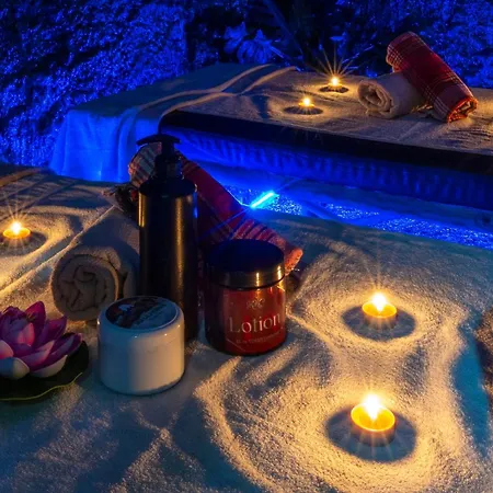 Lıtros Hotel&spa İstanbul