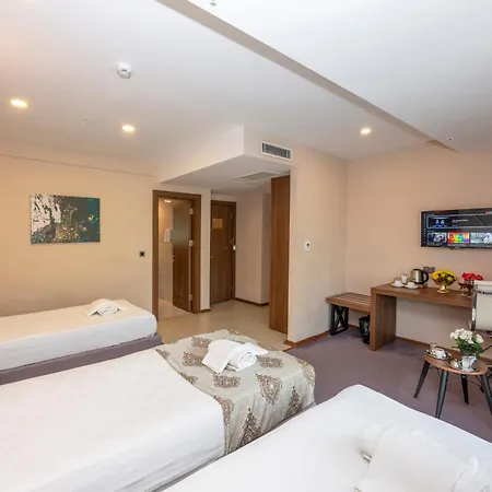 Lıtros Hotel&spa