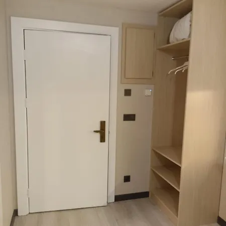 Aparthotel Dogan 3*