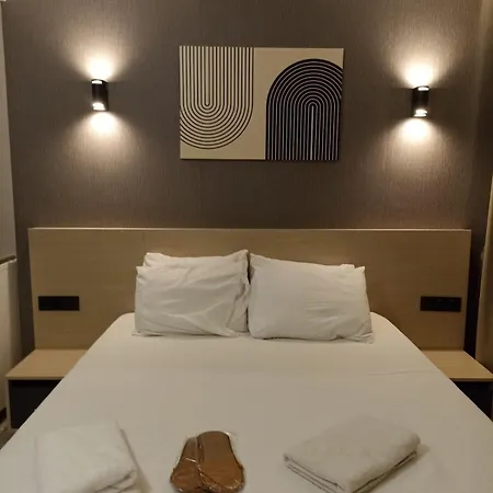 Aparthotel Dogan Istanbul
