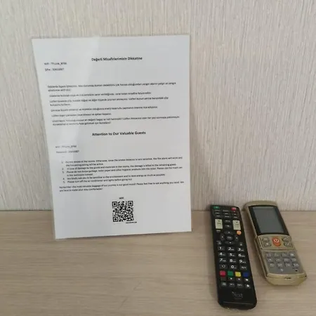 Aparthotel Dogan