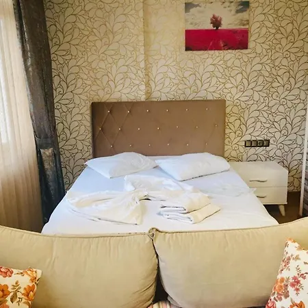 Aparthotel Dogan Istanbul