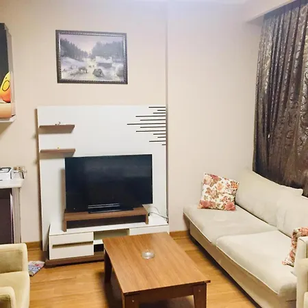 Aparthotel Dogan