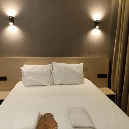 Aparthotel Dogan Istanbul