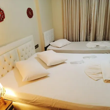 Aparthotel Dogan