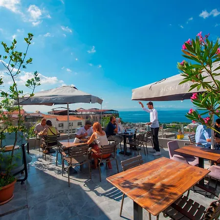 Hotel Daphne Istanbul