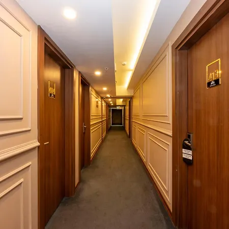 Lıtros Hotel&spa 4*