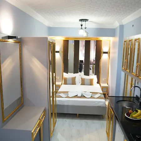 Taksim Maria Otel