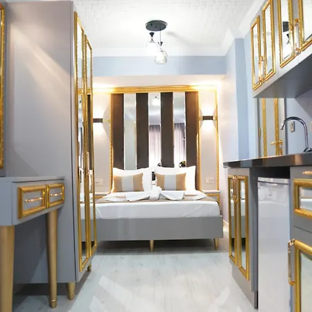 Taksim Maria Otel İstanbul
