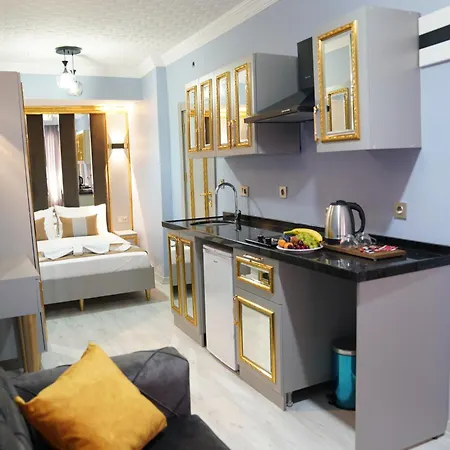 Taksim Maria Otel *