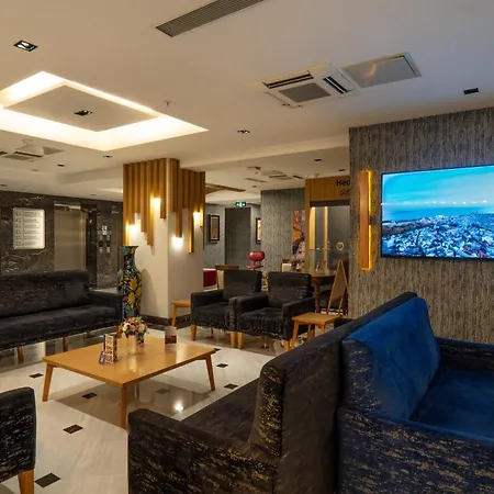 Demiray Otel