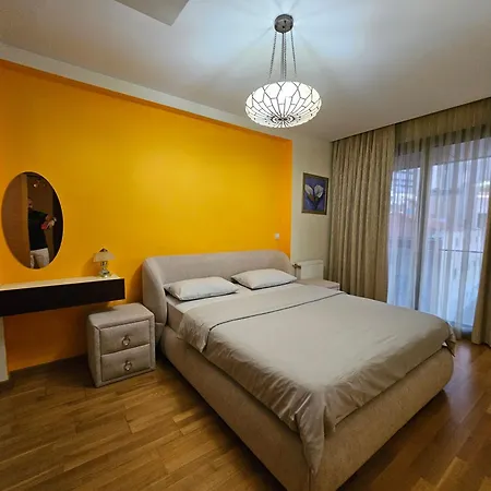 Apartment Taksim Perfect Residence, 3 Bedrooms, 140 M2, Pool Gym Sauna Access *