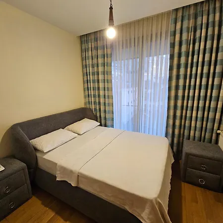Taksim Perfect Residence, 3 Bedrooms, 140 M2, Pool Gym Sauna Access Apartment *