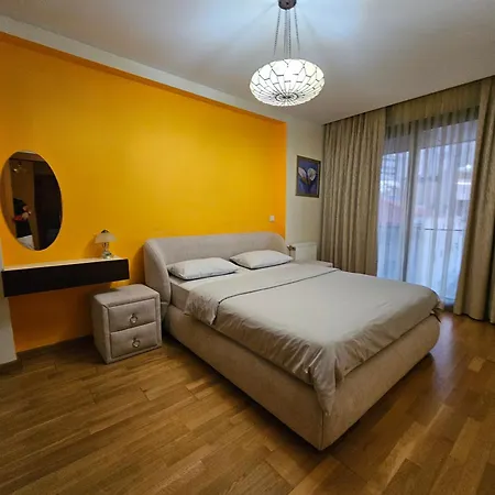 Taksim Perfect Residence, 3 Bedrooms, 140 M2, Pool Gym Sauna Access