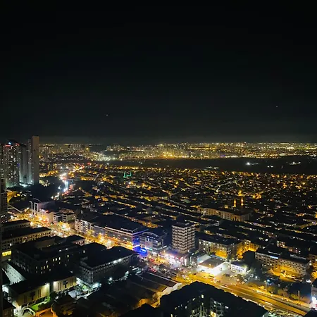 شقة View With Wifi And Pool *