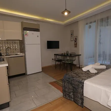 Relax Appartement *