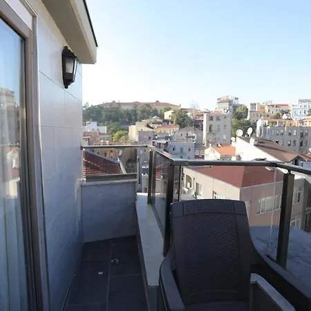 Appartement Relax Istambul