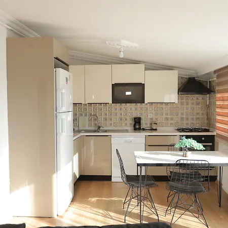 Relax Appartement
