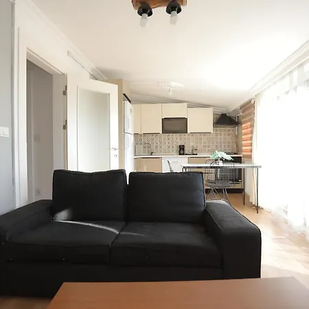 Relax Appartement