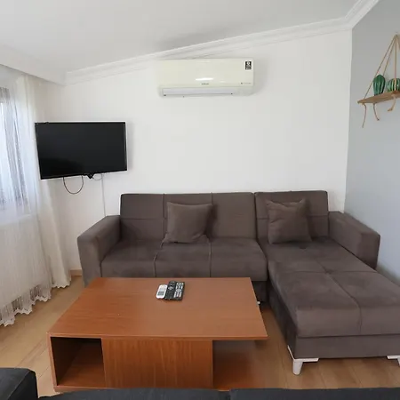 Appartement Relax *