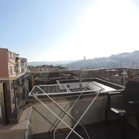 Relax Appartement