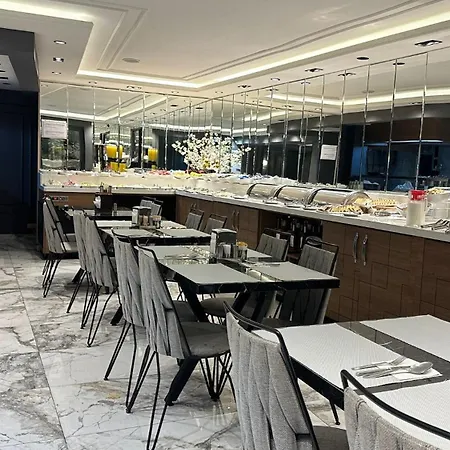 Fimka Hotel Istanbul