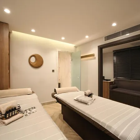 Motto By Mula 호텔 4*