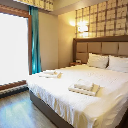 Turkuaz Otel