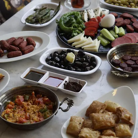 Turkuaz Otel İstanbul