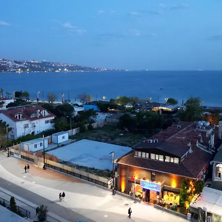 Turkuaz Otel İstanbul
