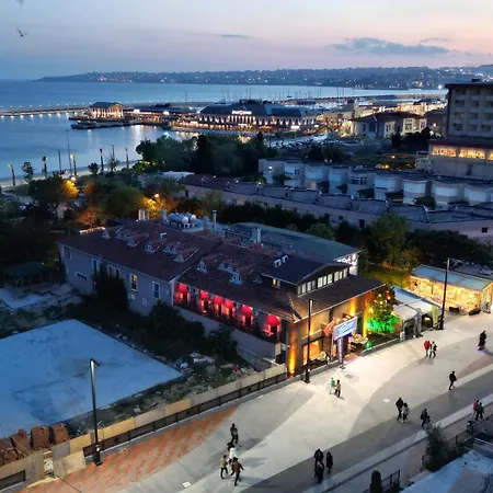 Otel Turkuaz İstanbul