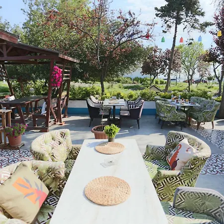 Turkuaz Otel İstanbul