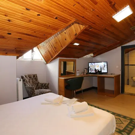 Otel Turkuaz 3*