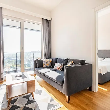 Apartment Seba *