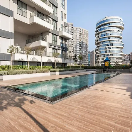 Seba Apartment Istanbul