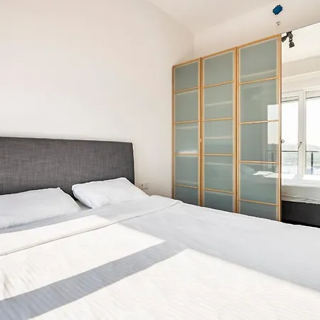 Apartment Seba *