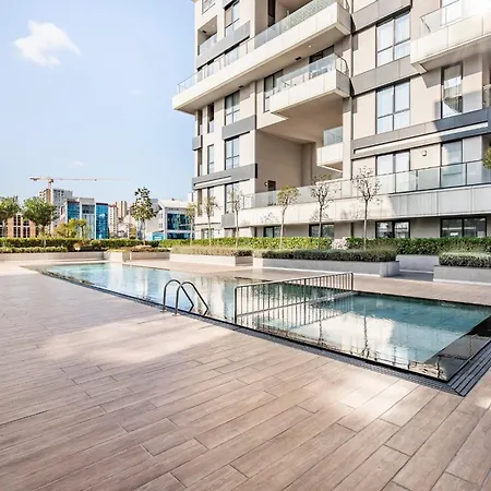 Seba Apartment