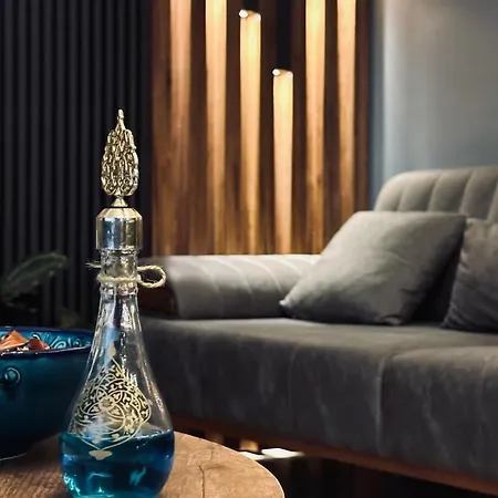 Hotel Meridiani Taksim Istanbul