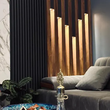 Hotel Meridiani Taksim Istanbul