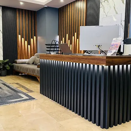 Hotel Meridiani Taksim Istanbul