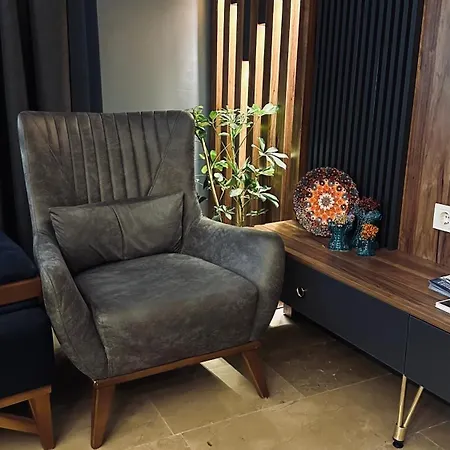 Hotel Meridiani Taksim 4*