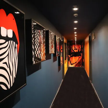 Hotel Mas Nisantasi 5*