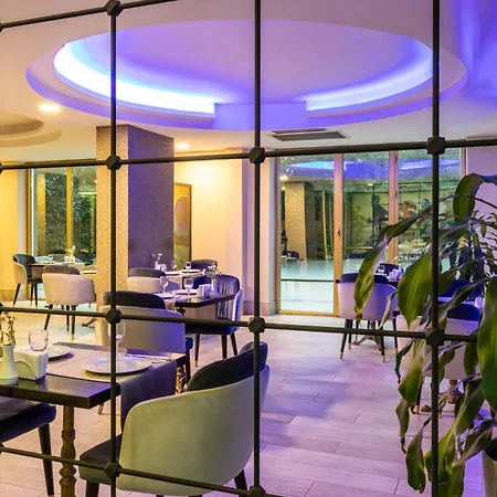ايليت دراغوس 5*