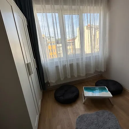 Kadikoy Rihtimda Ozel Odalar 民宿