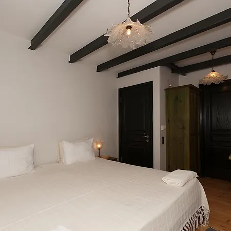 Otto Taksim Aparthotel Istanbul